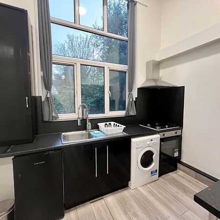 Comfy Apartments - Finchley Road لندن المظهر الخارجي الصورة