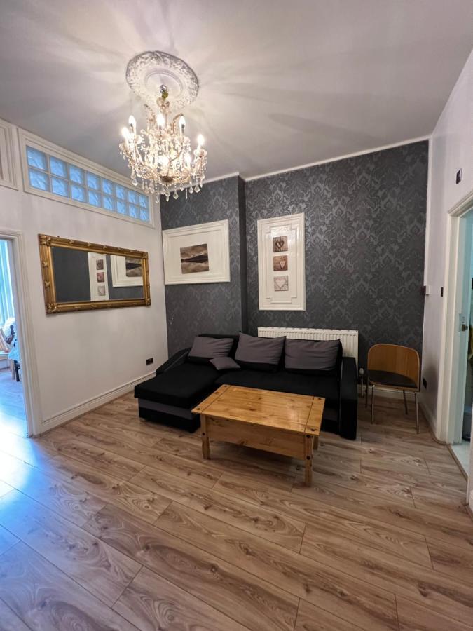 Comfy Apartments - Finchley Road لندن المظهر الخارجي الصورة