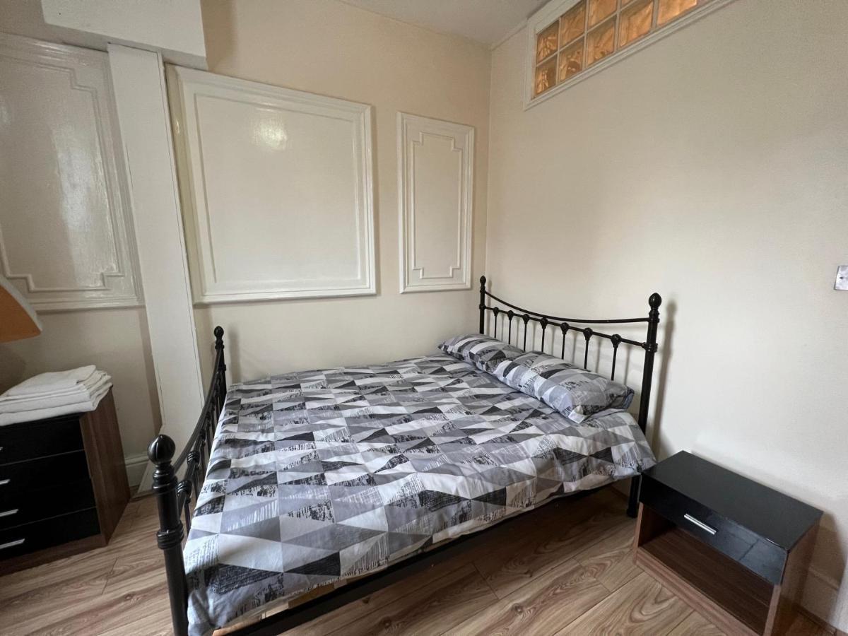 Comfy Apartments - Finchley Road لندن المظهر الخارجي الصورة