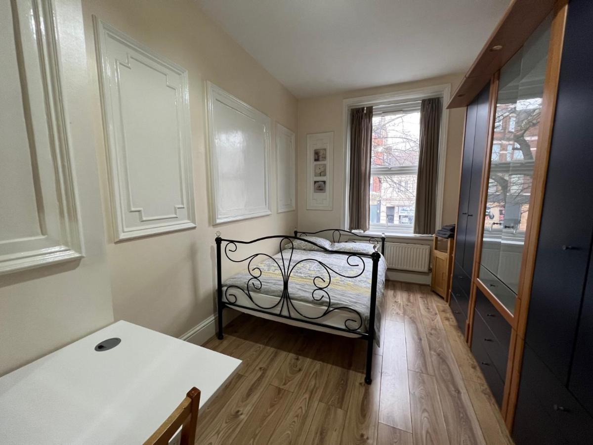 Comfy Apartments - Finchley Road لندن المظهر الخارجي الصورة
