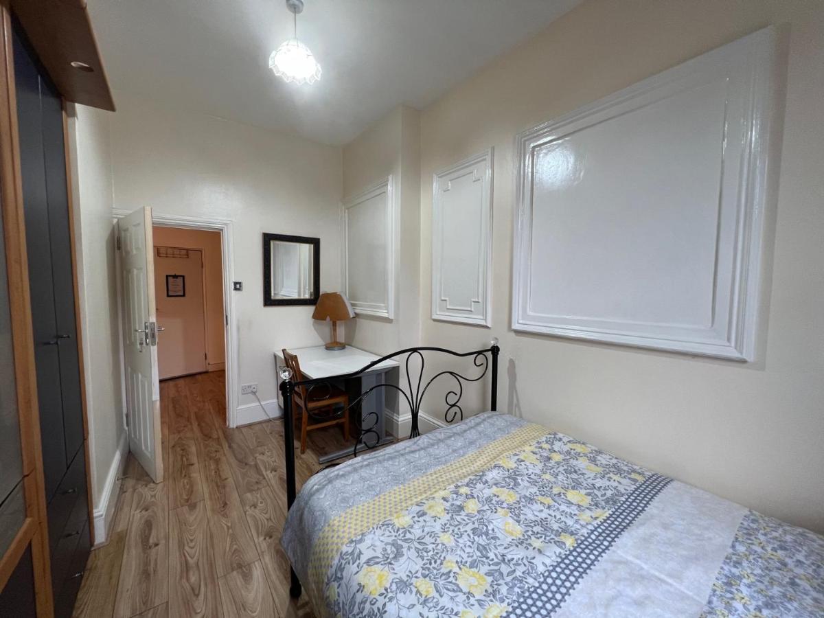 Comfy Apartments - Finchley Road لندن المظهر الخارجي الصورة