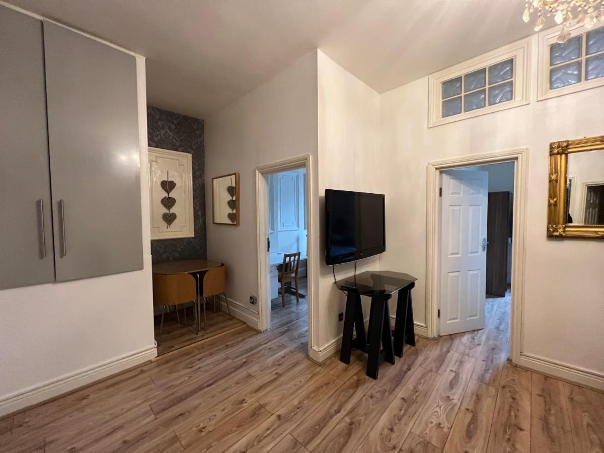 Comfy Apartments - Finchley Road لندن المظهر الخارجي الصورة