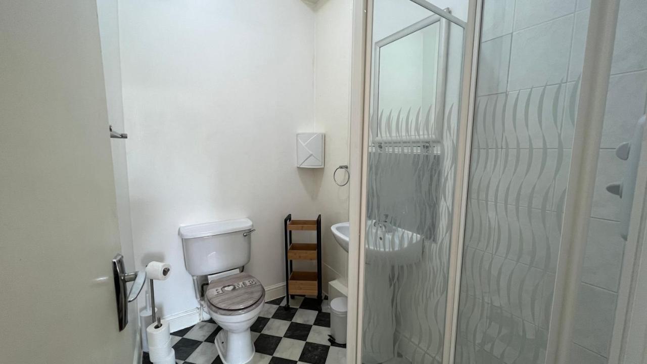 Comfy Apartments - Finchley Road لندن المظهر الخارجي الصورة
