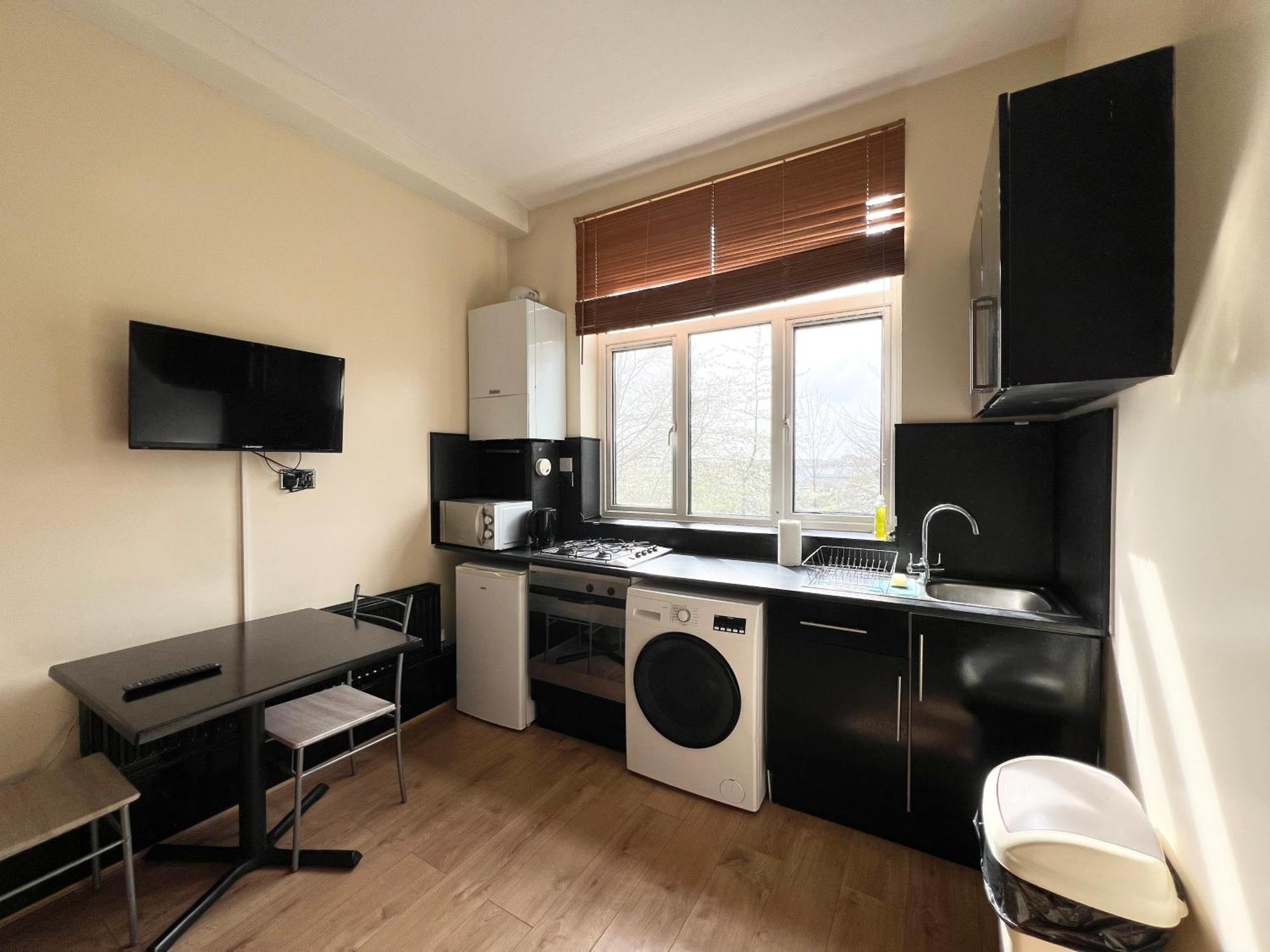 Comfy Apartments - Finchley Road لندن المظهر الخارجي الصورة