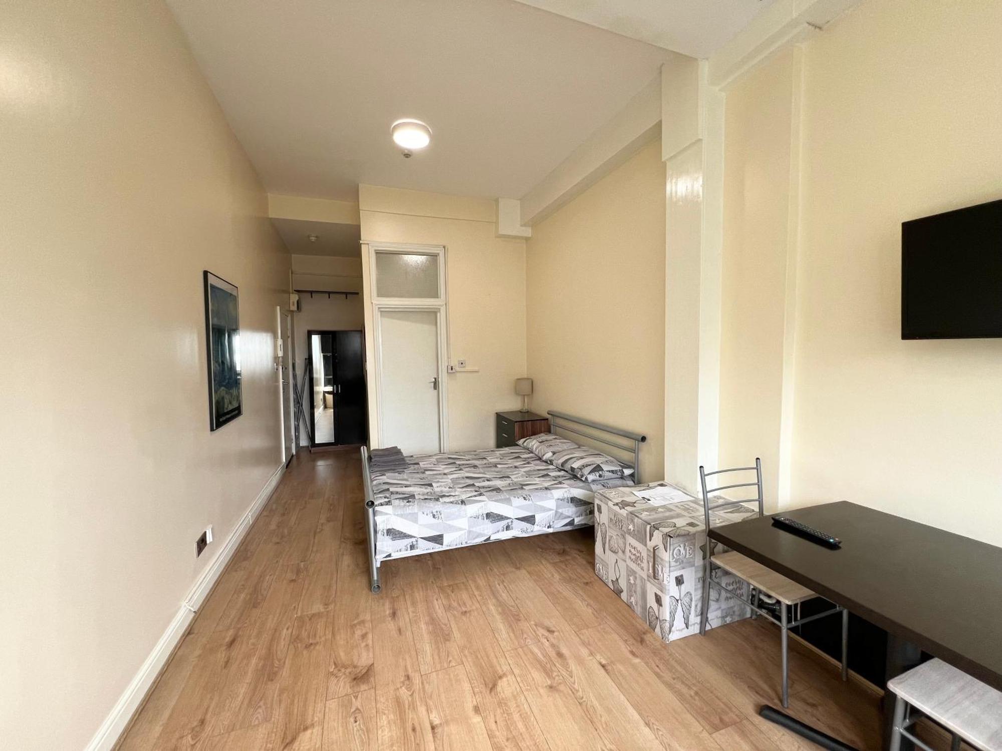 Comfy Apartments - Finchley Road لندن المظهر الخارجي الصورة