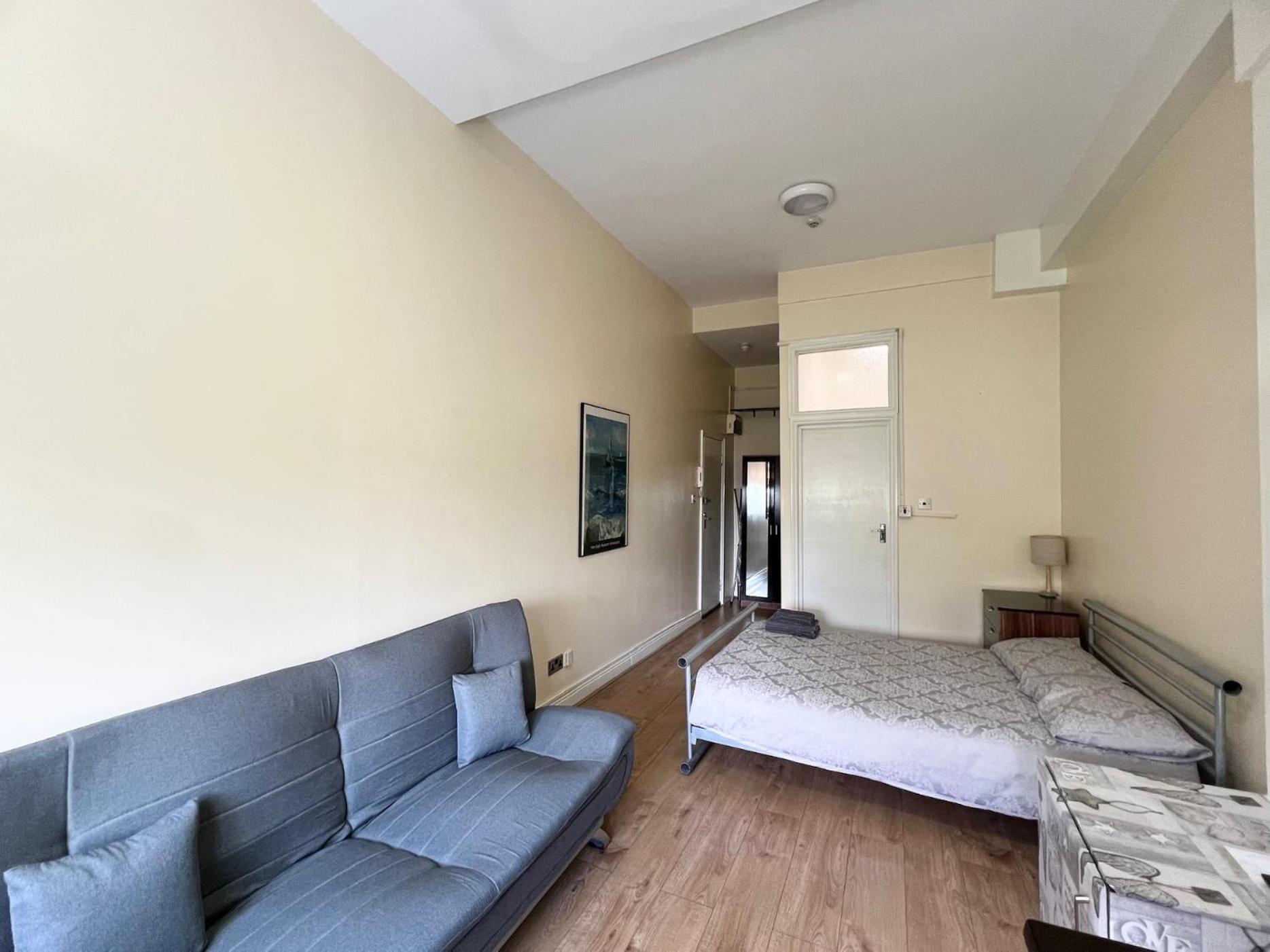 Comfy Apartments - Finchley Road لندن المظهر الخارجي الصورة
