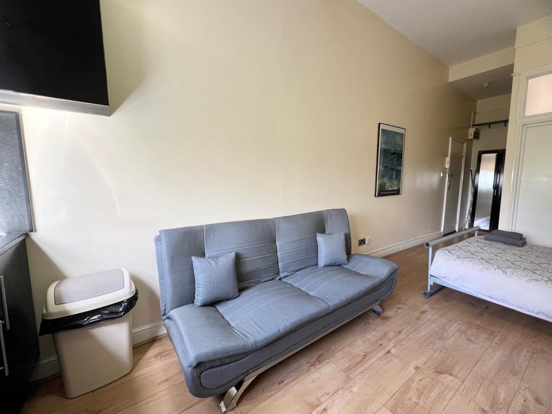Comfy Apartments - Finchley Road لندن المظهر الخارجي الصورة