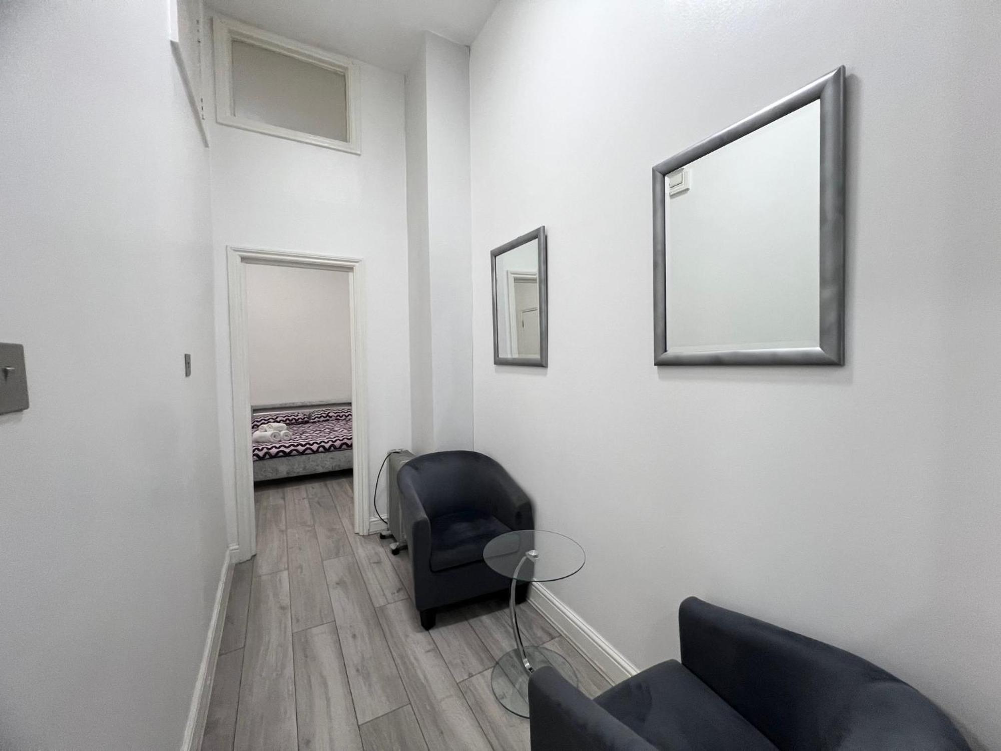 Comfy Apartments - Finchley Road لندن المظهر الخارجي الصورة