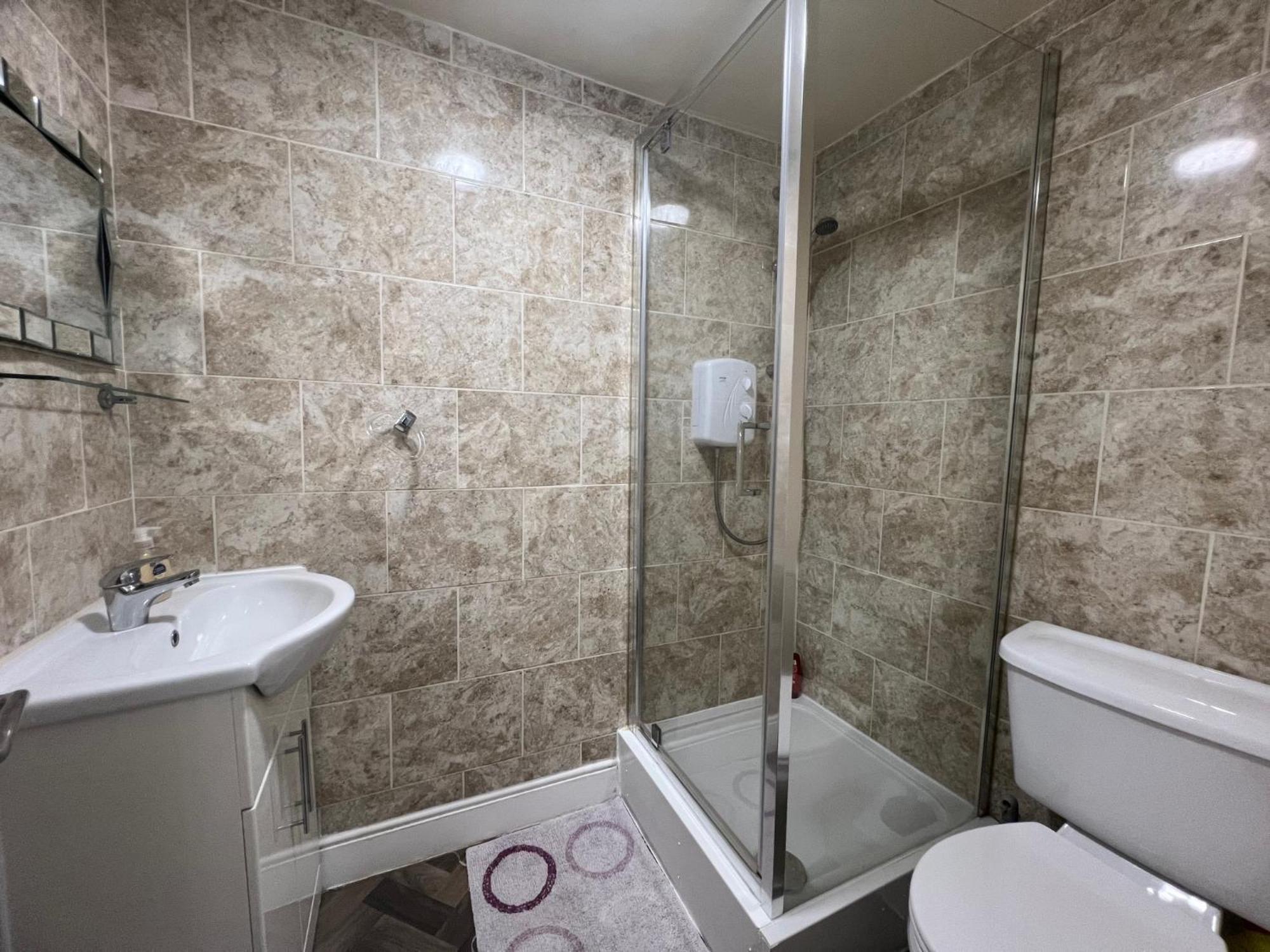 Comfy Apartments - Finchley Road لندن المظهر الخارجي الصورة